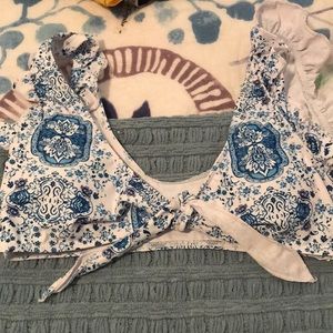 Zaful Bikini Set